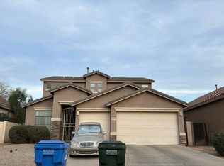 5518 W Glass Ln, Laveen, AZ 85339