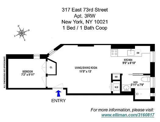 Rented by Douglas Elliman | media 32