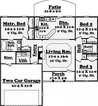 2nd image of 1857 Providence Ct #127