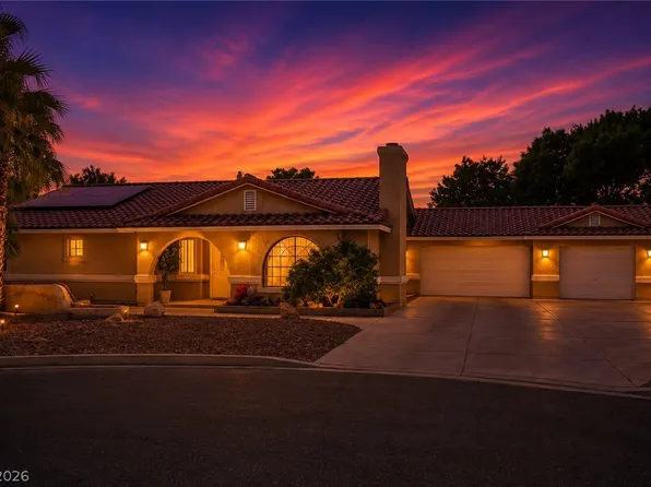 7671 N Jones Blvd, Las Vegas, NV 89131