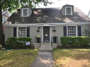 2405 Albans Rd, Houston, TX 77005