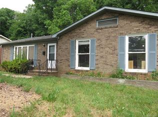 1400 Ranch Rd, Charlotte, NC 28208