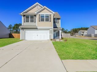 1351 John Swann St, Leland, NC 28451