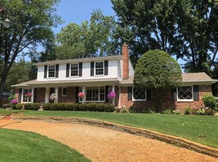 6243 Montgomery, Shelby, MI 48316