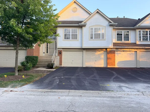 1619 Camberley Ct Unit 2, Bartlett, IL 60103