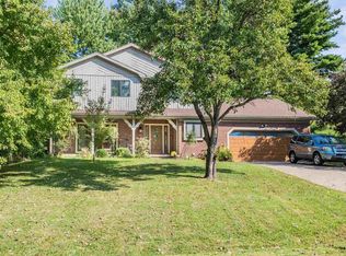 6644 Juniper Rd, Newburgh, IN 47630