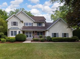6616 Richardson Rd, Fairview, PA 16415