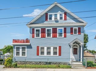 104 Jennings St, Lawrence, MA 01841