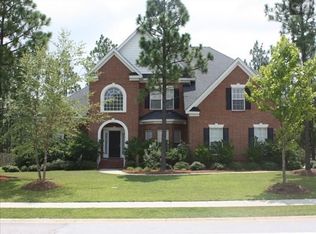 204 Carolina Ridge Dr, Columbia, SC 29229