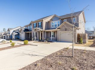 651 Red Cedar Ct, Grovetown, GA 30813