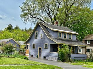 108 Maple St, Greenfield, MA 01301