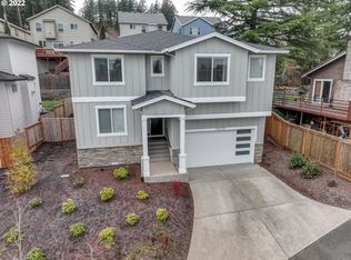 16275 SW Jade View Way, Beaverton, OR 97007