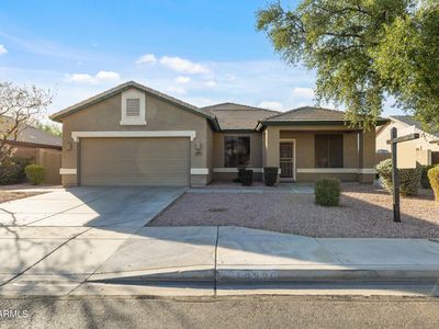10326 E IDAHO Avenue, Mesa, AZ, 85209