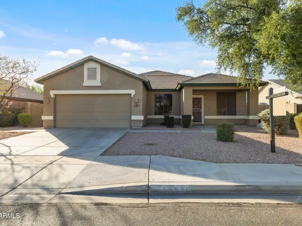 10326 E IDAHO Avenue, Mesa, AZ 85209