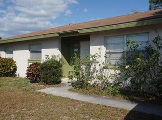3547 Shamrock Dr, Venice, FL 34293