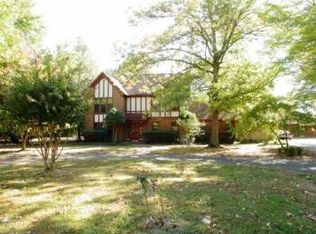 4580 E Shadowlawn Rd, Bartlett, TN 38002