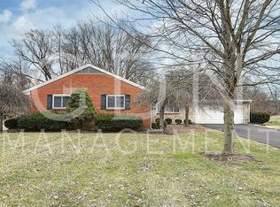 513 Wilson Dr, Xenia, OH 45385