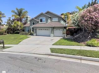 6342 Skywalker Dr, San Jose, CA 95135