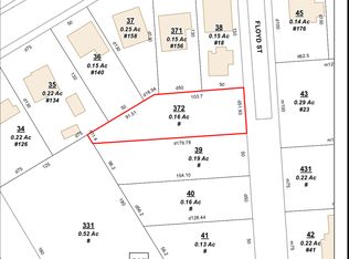 0372 Floyd Street, Waterbury, CT 06701