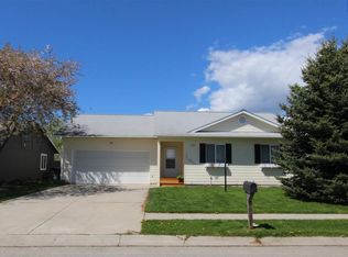 1309 Kinnikinnik Ave, Sandpoint, ID 83864