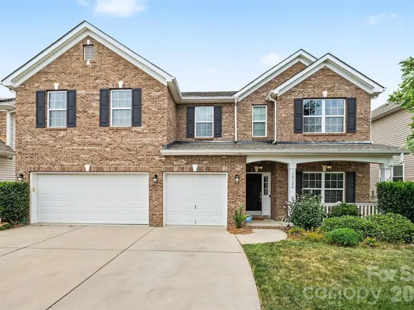 10120 Shanaclear Ave, Concord, NC 28027