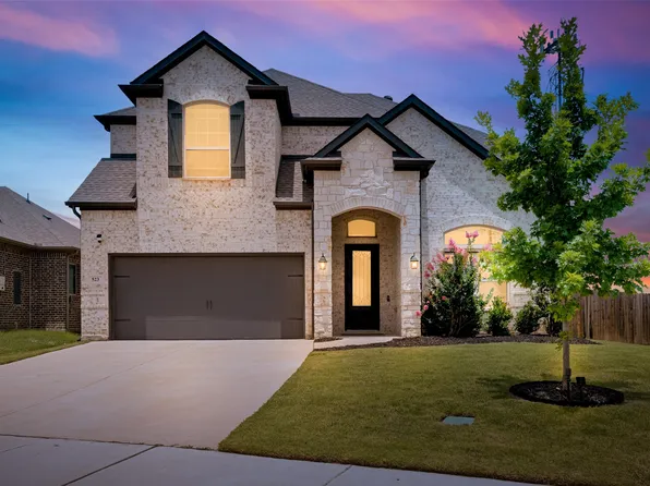 523 William Ct, Arlington, TX 76002