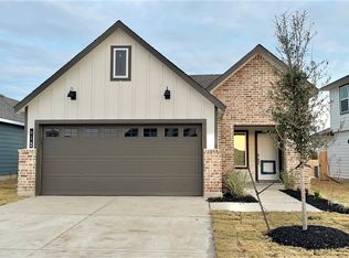 918 Coffee Mill Ln, College Station, TX 77845