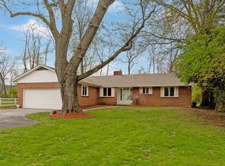 6900 Lee Rd, Westerville, OH 43081