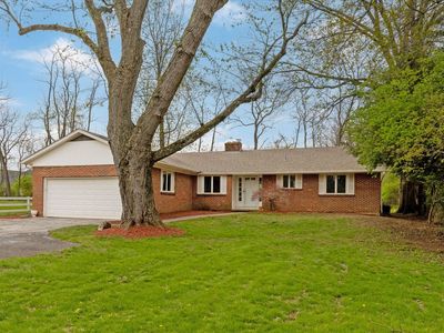 6900 Lee Rd, Westerville, OH, 43081