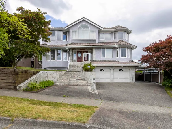 7995 Berkley St, Burnaby, BC V5E 4G5
