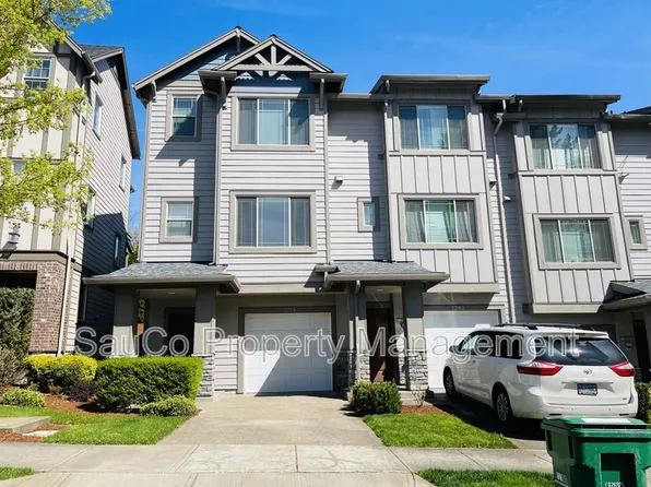 13558 SW Beach Plum Ter, Sherwood, OR 97140