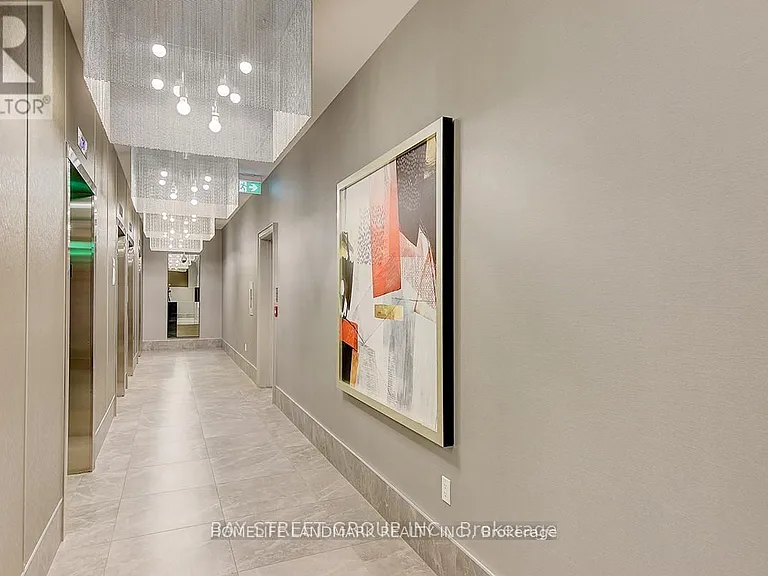 50 Wellesley St E #4007 — Photo 14