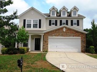 229 Lylic Woods Dr, Fort Mill, SC 29715