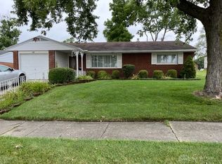 320 S Dorset Rd, Troy, OH 45373