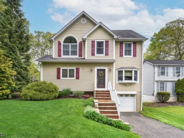 25 Oakland Ave, Rockaway Twp., NJ 07866