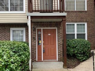 760 Charles Ct #6207, Fort Lee, NJ 07024
