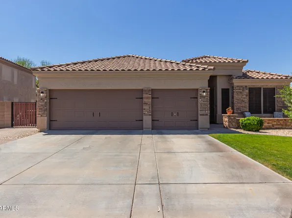 20420 N 93RD Drive, Peoria, AZ 85382