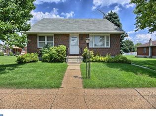 1638 Liberty Ave, Reading, PA 19607