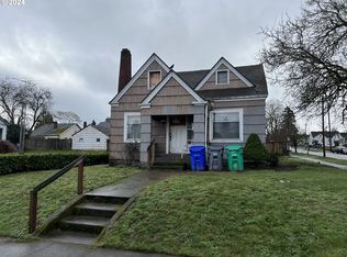 1268 N Farragut St, Portland, OR