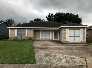 3208 Suiter Way, Pasadena, TX 77503