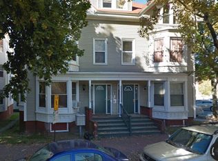 1 Sherman St APT 6, Portland, ME 04101