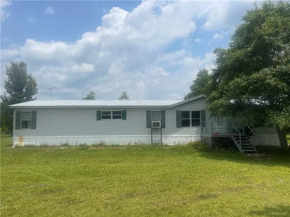 357 Sam Houston Rd, Folkston, GA 31537