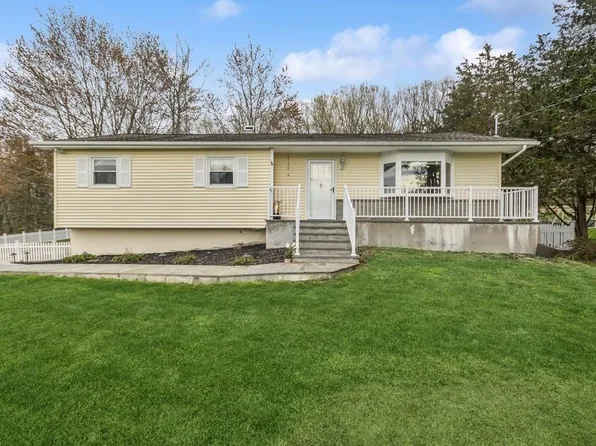 6 Angie Drive, Hopewell Junction, NY 12533