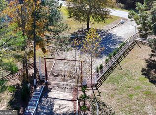 8555 Wilkerson Mill Rd, Palmetto, GA 30268