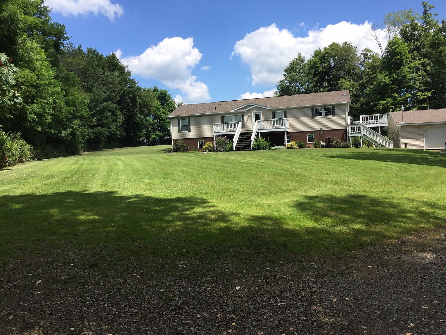 434 Stoneboro Lateral Rd, Stoneboro, PA 16153 Zillow
