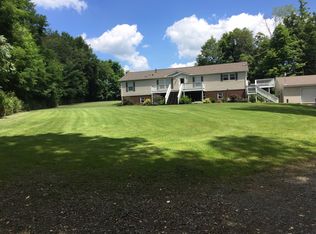 434 Stoneboro Lateral Rd, Stoneboro, PA 16153