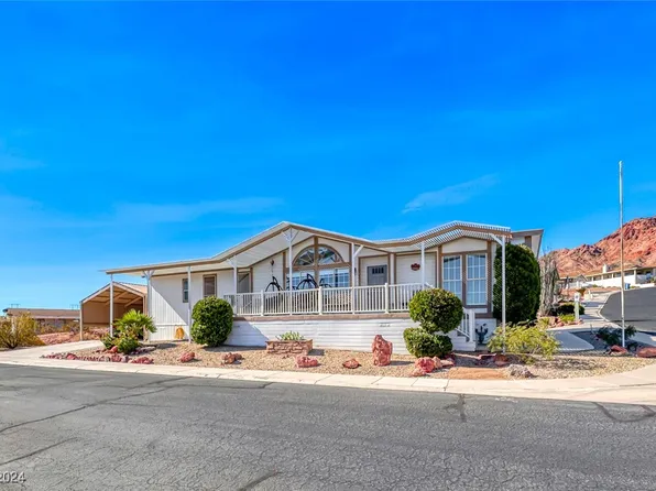 581 Lake Michigan Ln, Boulder City, NV 89005