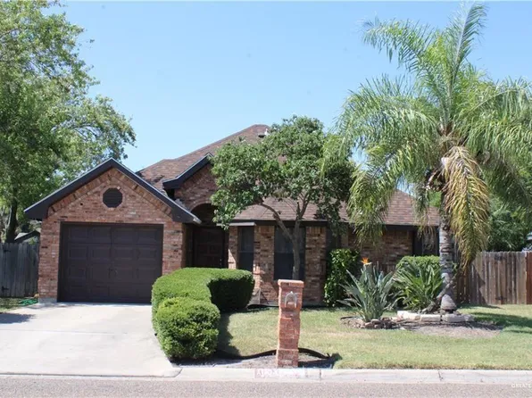 405 E 29th St, Mission, TX 78574