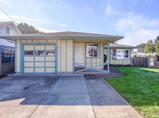 2210 Salem Ave SE, Albany, OR 97321
