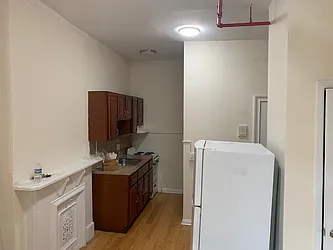 Rented by Peerless Properties Corp